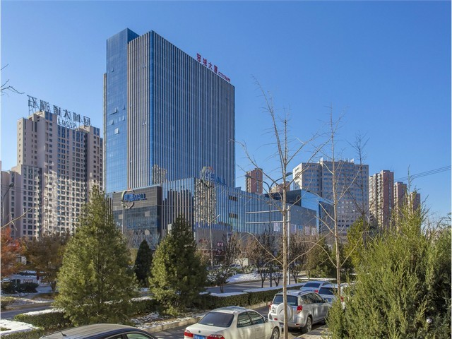 上海文化馆的用途和特点